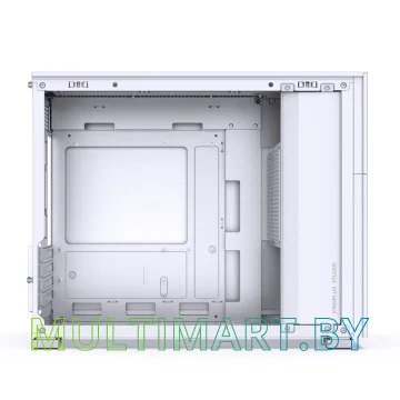Корпус Jonsbo D31 STD (белый) картинка 2